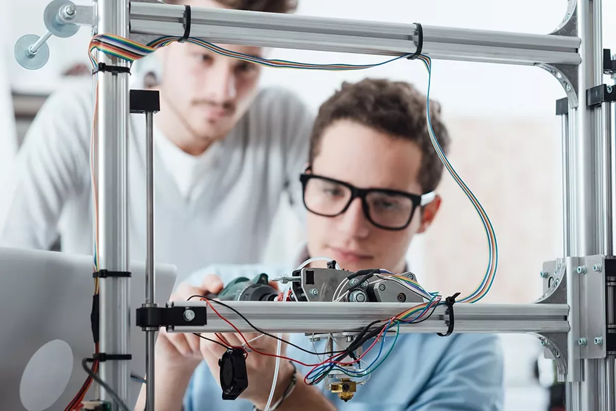 Berufliches Gymnasium für Ingenieurwissenschaften