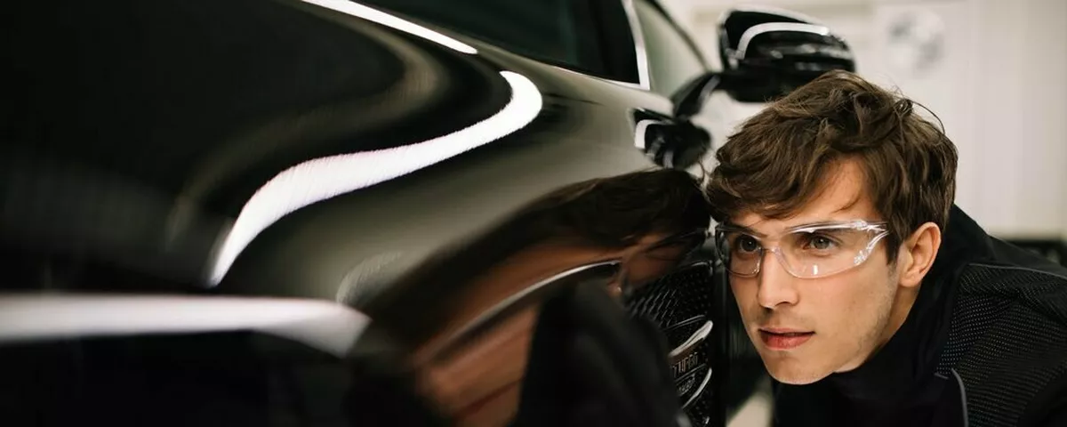 Ausbildung Karosserie- und Fahrzeugbaumechaniker (m/w/d)