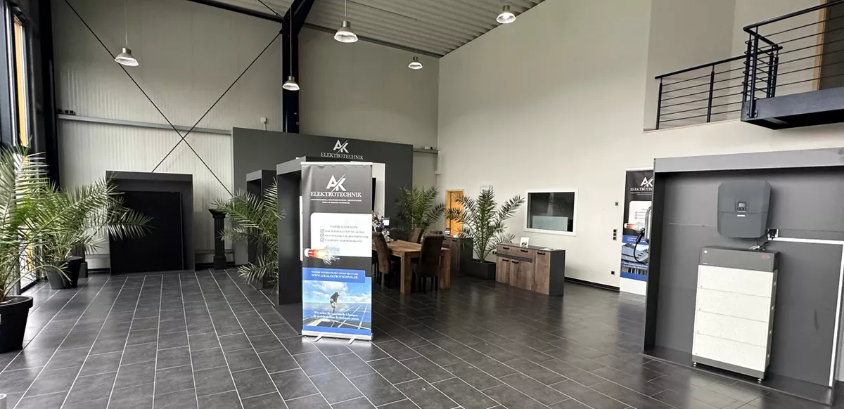 AK-Elektrotechnik