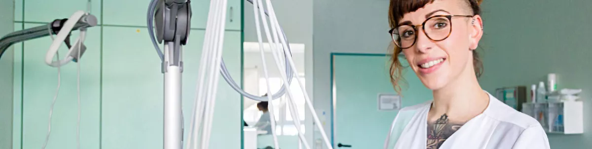 Ausbildung