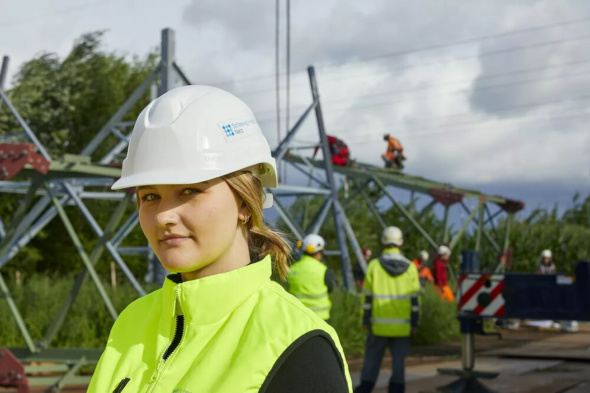 Praxisbegleitetes Studium B. Eng. Elektrotechnik (m/w/d)*