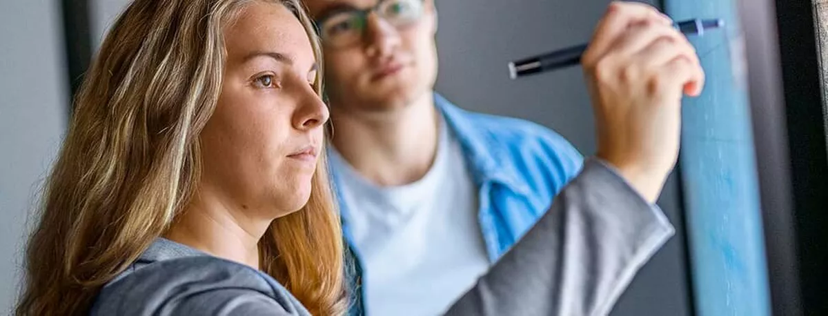 Duales Studium Wirtschaftsinformatik