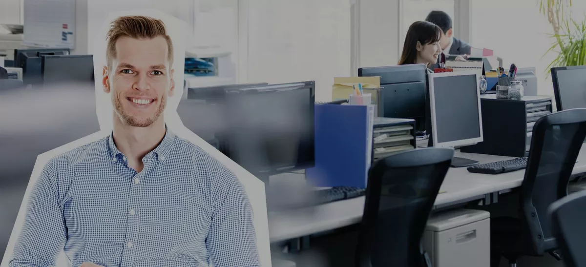 Ausbildung zum Kaufmann für Büromanagement (m/w/d)
