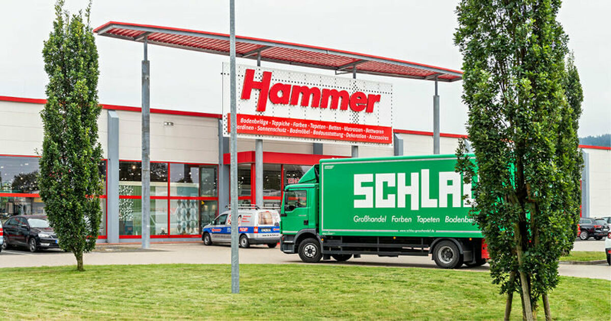 Ausbildung zum Kaufmann Groß- und Außenhandelsmanagement (m/w/d) - Start: 01.08.2024 - Hamburg-Hummelsbüttel