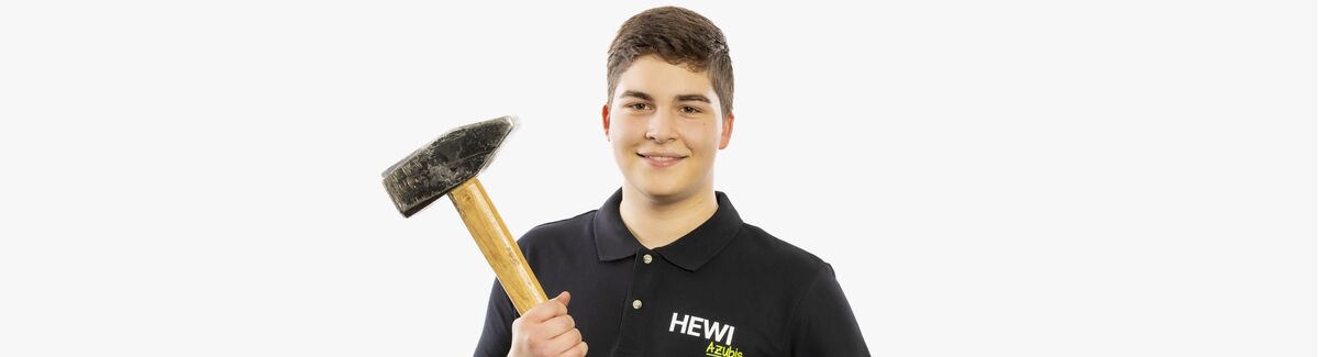 Ausbildung bei der HEWI Heinrich Wilke GmbH