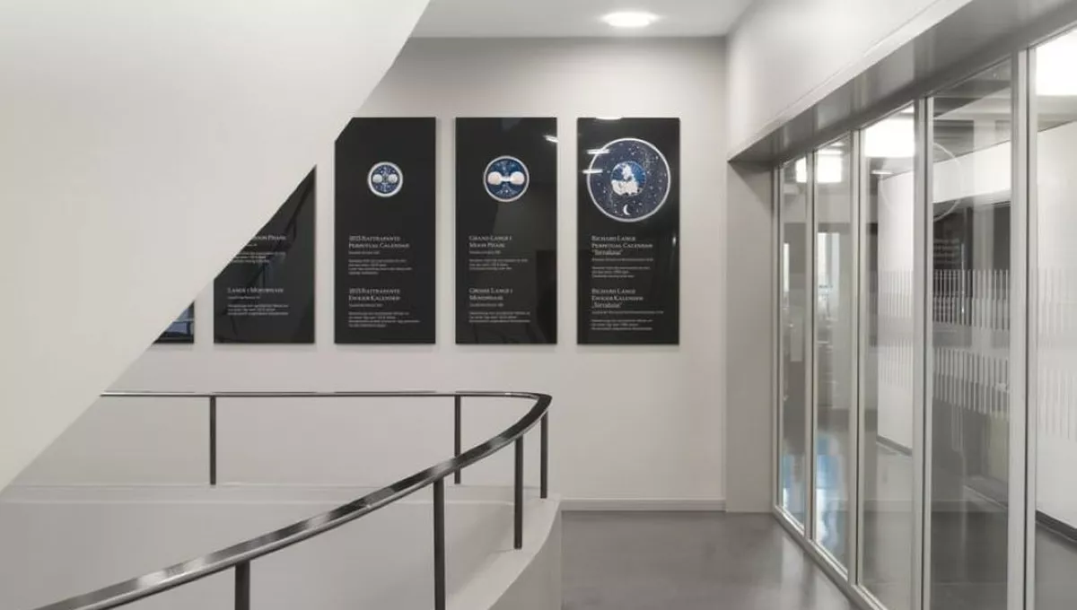 Ausbildung