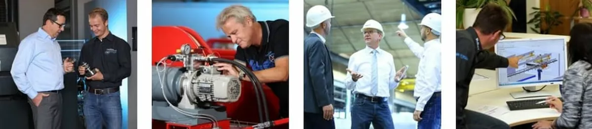 Vollert Anlagenbau GmbH