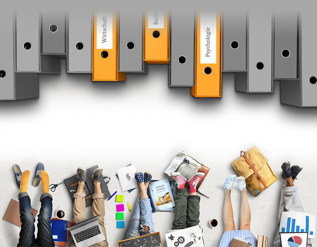 Duales Studium „Verwaltungsmanagement“ zum/zur Diplom-Verwaltungswirt/in (FH)