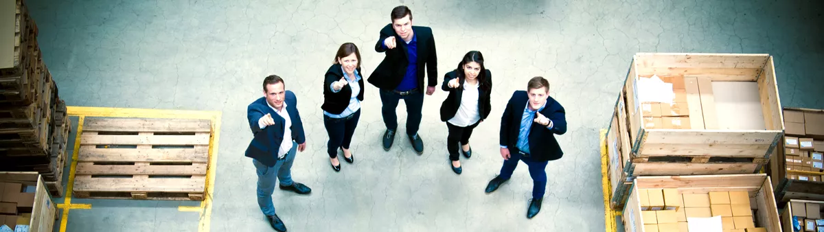 Ausbildung bei REYHER