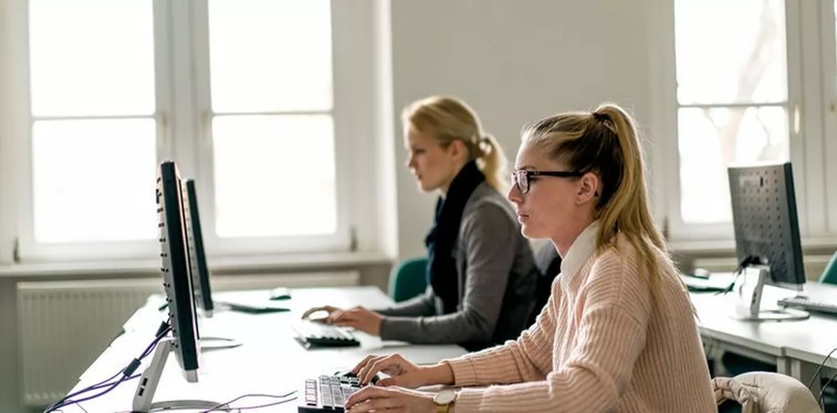 IT-Management – Verwaltungsinformatik (B.A.) (m/w/d) - duales Studium
