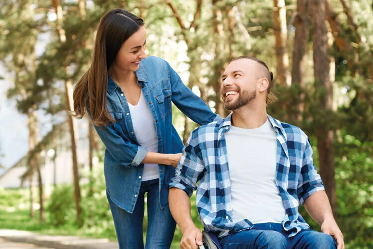 Sozialassistent*in - staatlich geprüft - 2-jährige Ausbildung