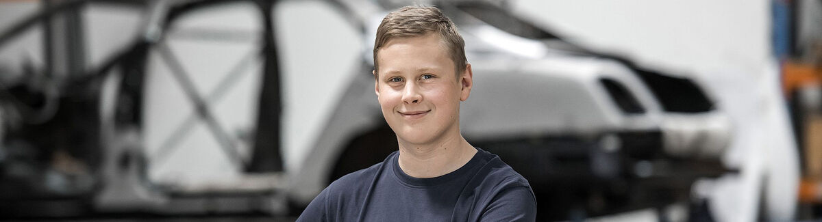 Ausbildung