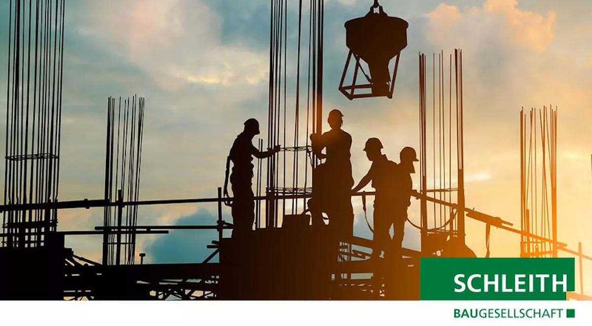 Ausbildung bei der SCHLEITH GmbH