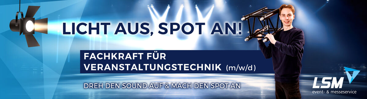 LSM GmbH