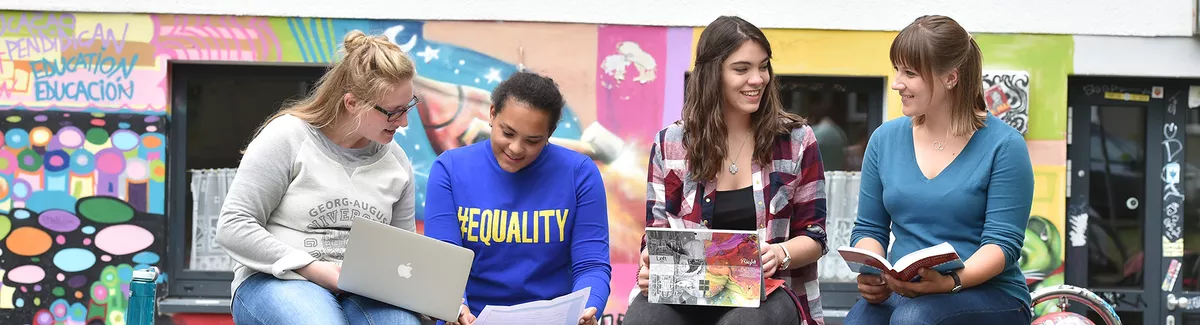 Georg-August-Universität Göttingen