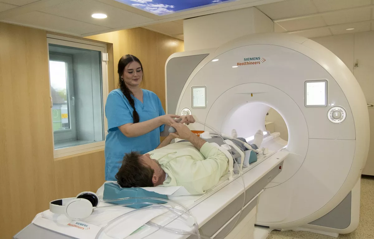 Radiologisches Versorgungszentrum Ostwestfalen eGbR