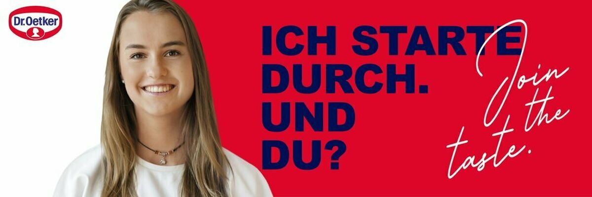 Duales Studium Digitale Technologien (m/w/d) 2026