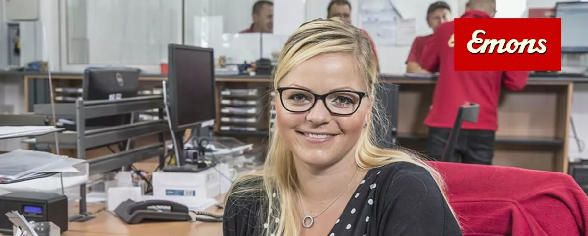 Ausbildung zum Kaufmann (m/w/d) für Spedition und Logistikdienstleistung zum 01.02.2026