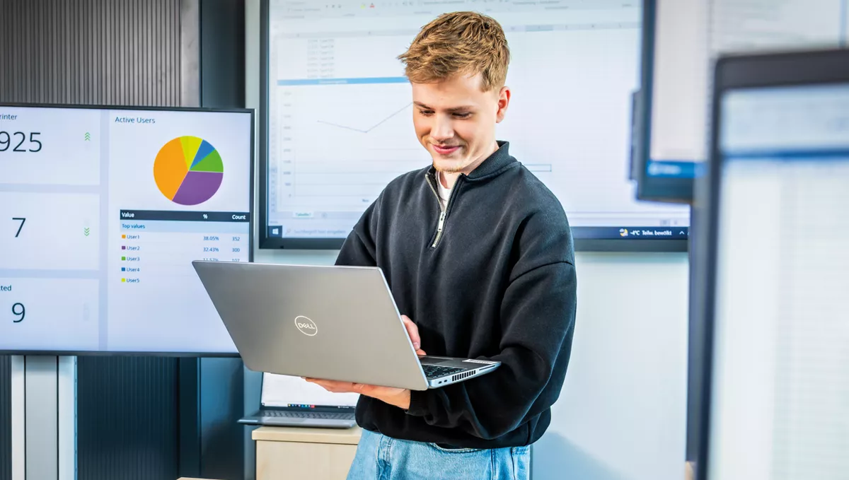 Ausbildung zum Fachinformatiker (m/w/d) Daten- und Prozessanalyse