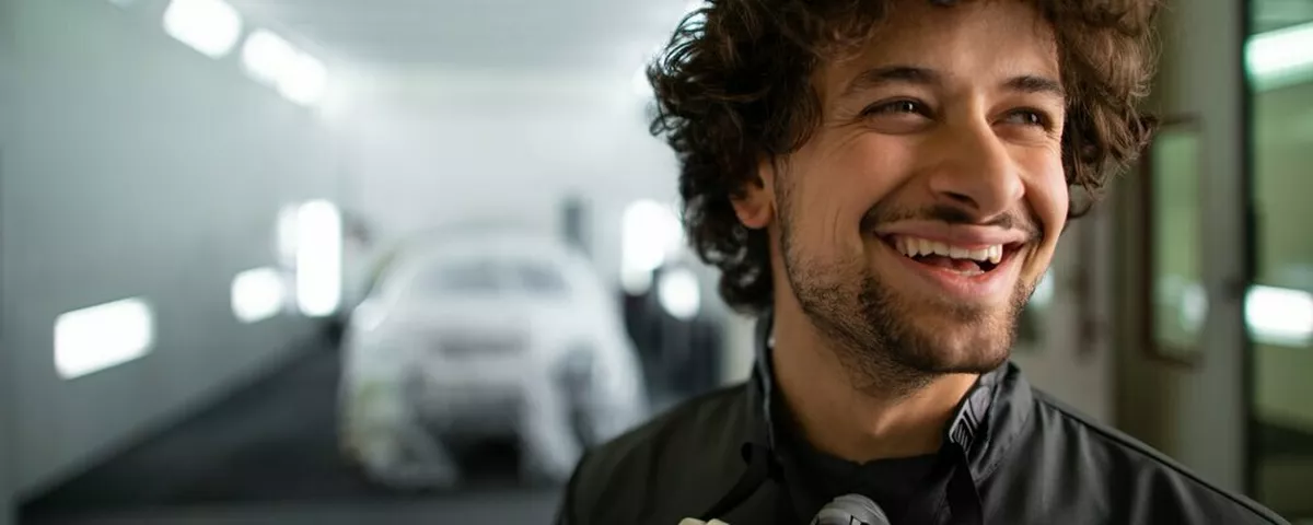 Ausbildung Fahrzeuglackierer (m/w/d)