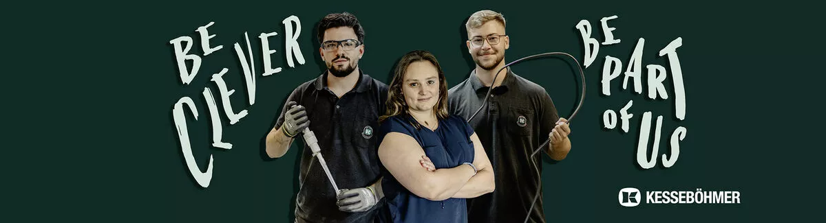 Banner Ausbildung