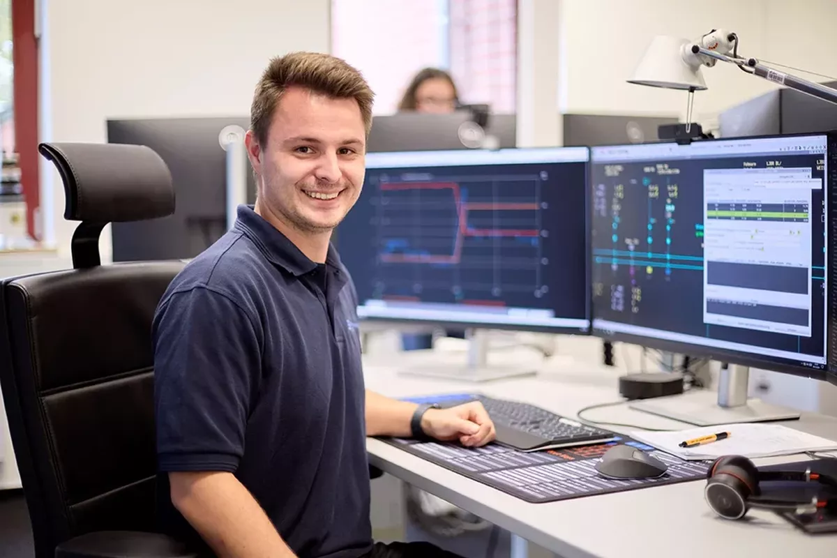 Duales Studium B.Sc. IT-Engineering (m/w/d)*