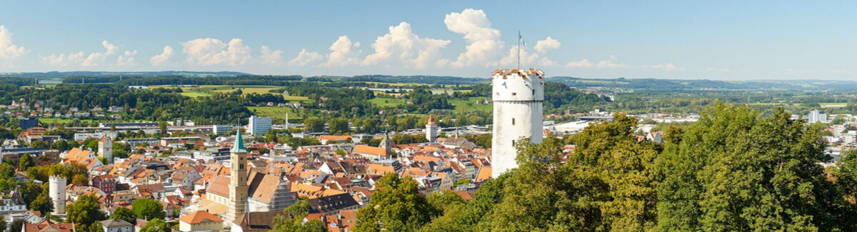 Bau- und Sparverein Ravensburg eG