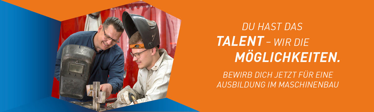 Ausbildung