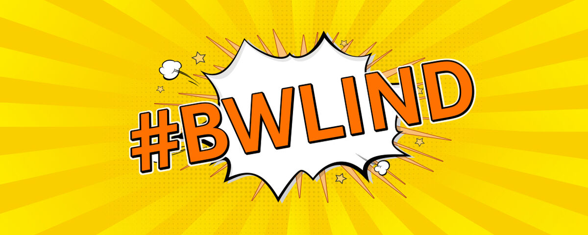 #BWLIND