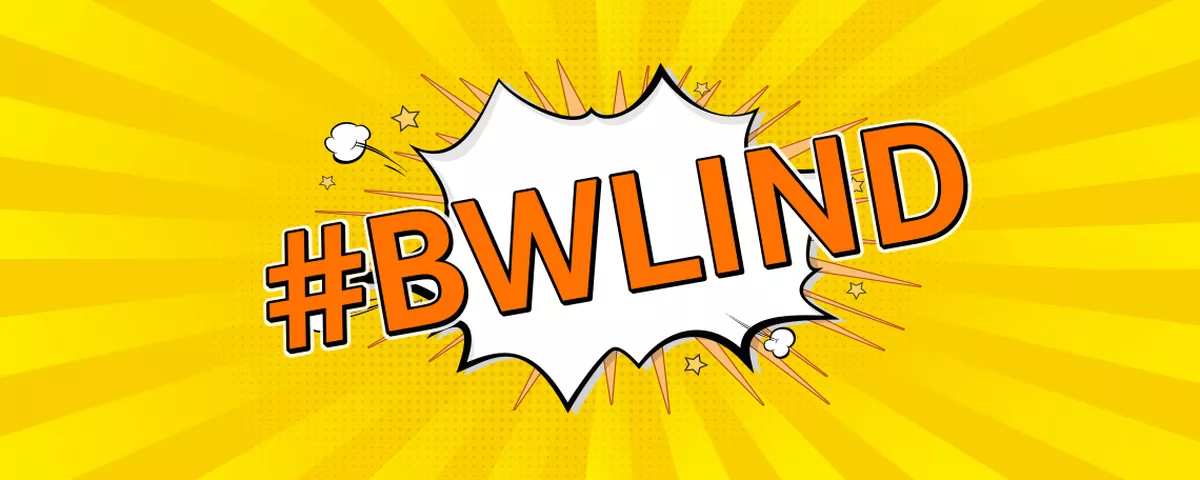 #BWLIND