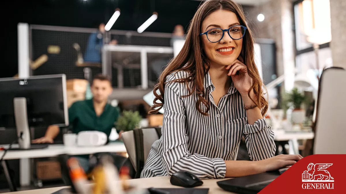 Ausbildung bei der Generali Deutschland AG