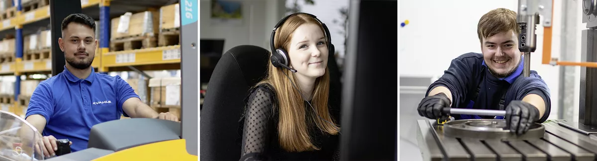 Vahle GmbH und Co.KG