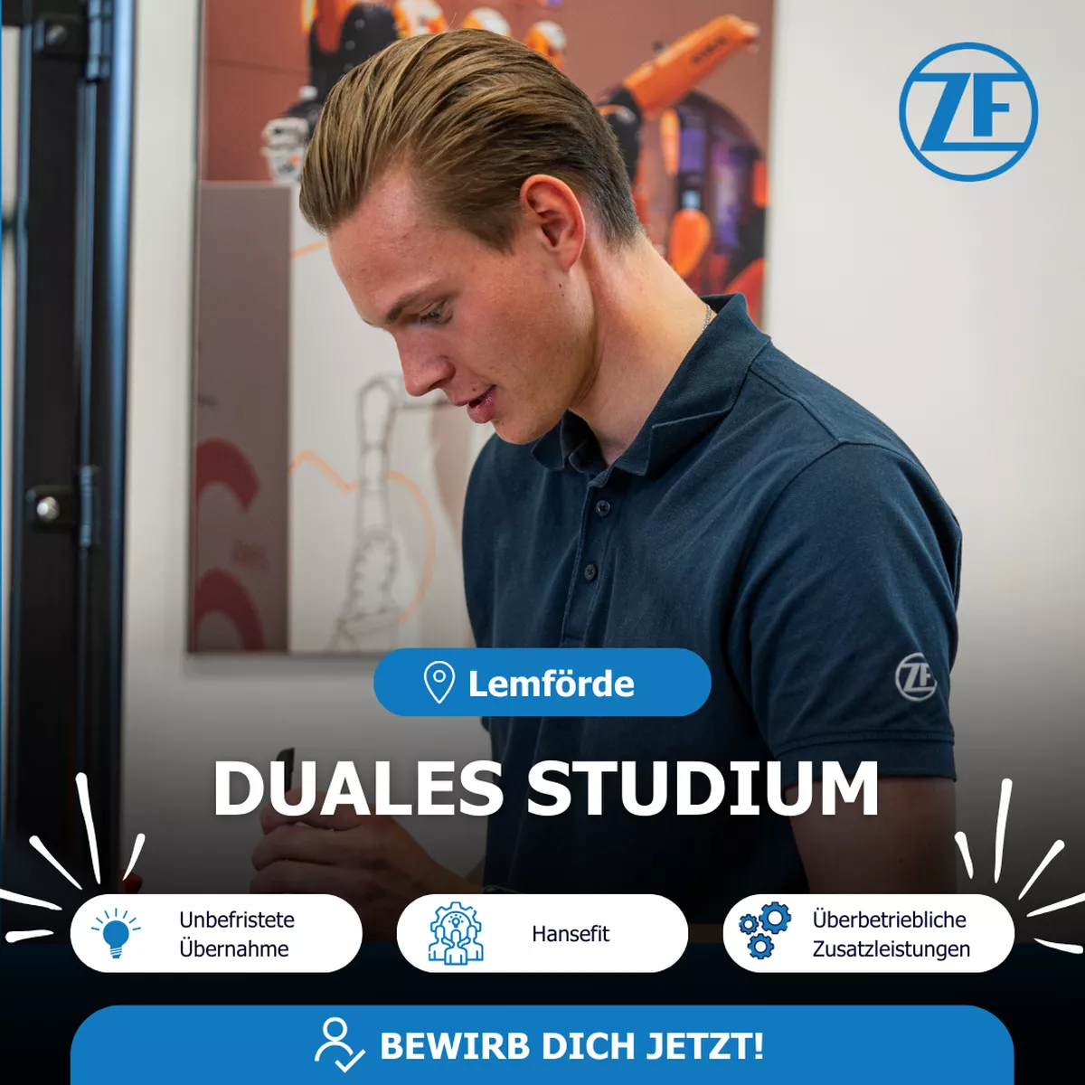 Duales Studium