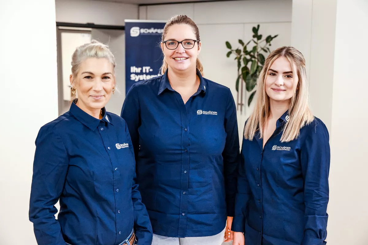 IT-Systemkaufmann/-frau