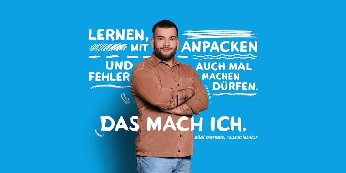 Aus­bild­ung zur/zum Sozialversicherungsfachangestellten