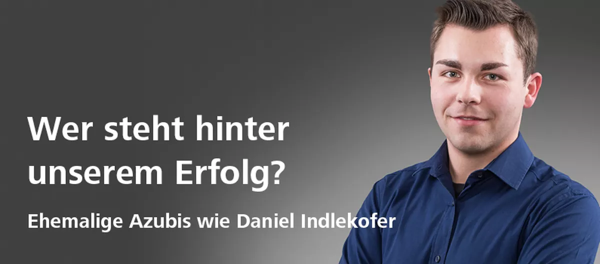 Daniel Indlekofer