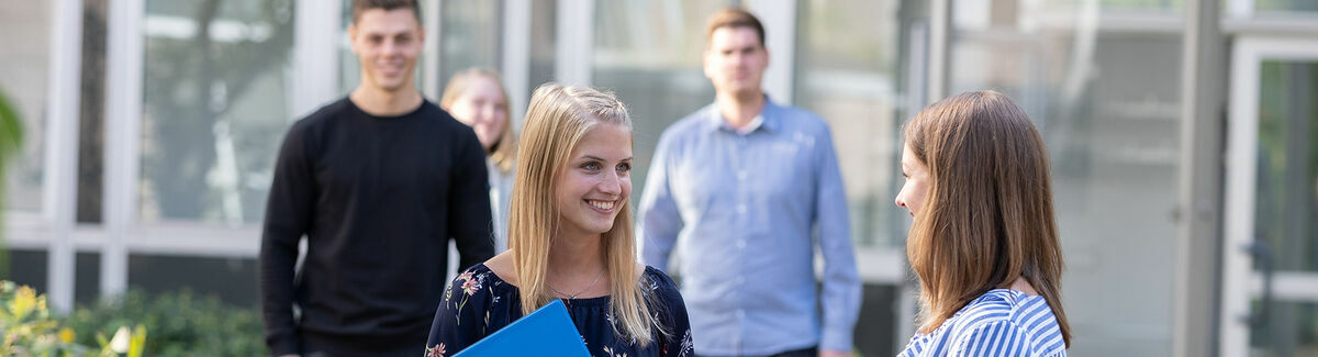 Duales Studium bei dem Landeswohlfahrtsverband Hessen (LWV)