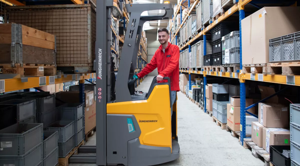 Gewerbliche Ausbildungsberufe