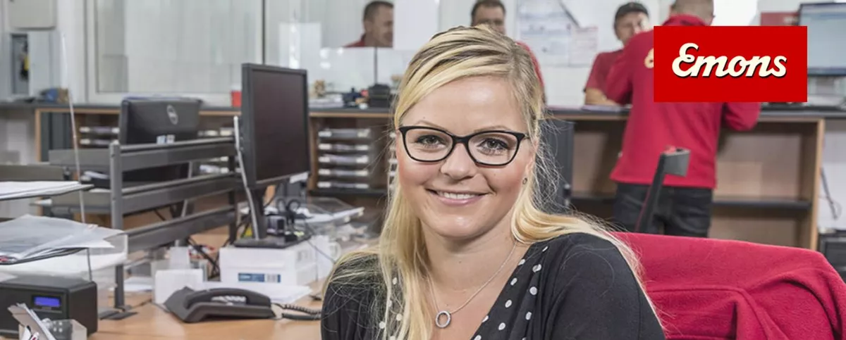 Kauffrau für Spedition und Logistikdienstleistung (m/w/d)