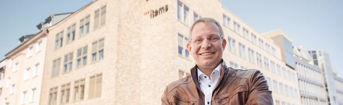 Duales Studium Wirtschaftsinformatik