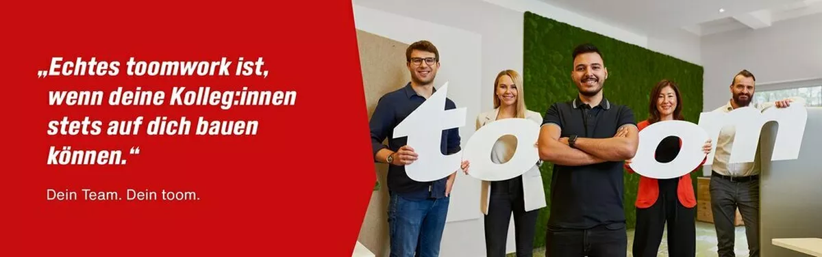 Ausbildung zum/zur Immobilienkaufmann/Immobilienkauffrau (m/w/d)