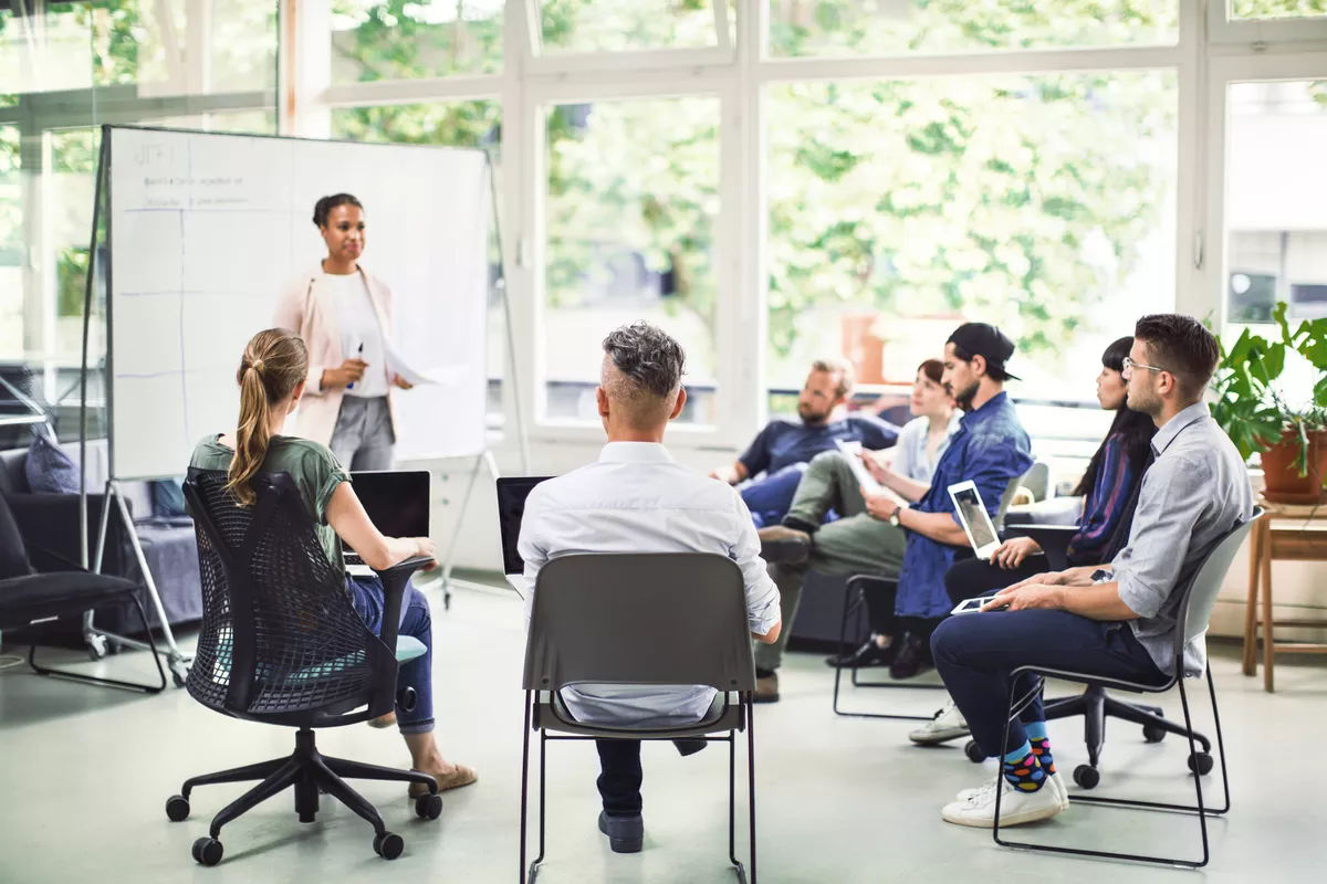 Dualer Bachelor BWL (m/w/d) – Projektmanagement (B.A.)