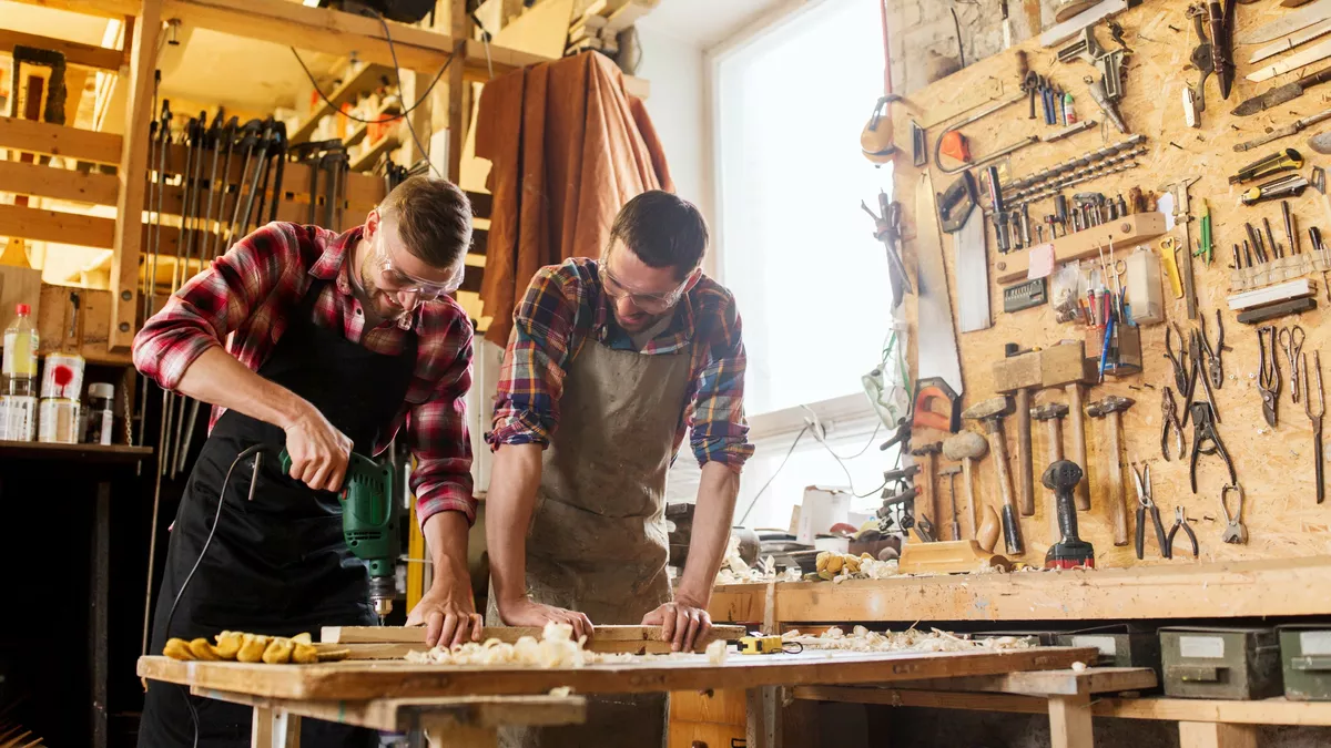 Ausbildung