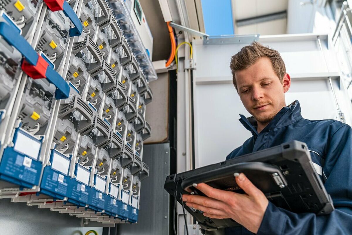 Berufsbegleitendes Praxisstudium (B.Eng.) Energie mit Schwerpunkt Technik (m/w/d) Kulmbach/Naila