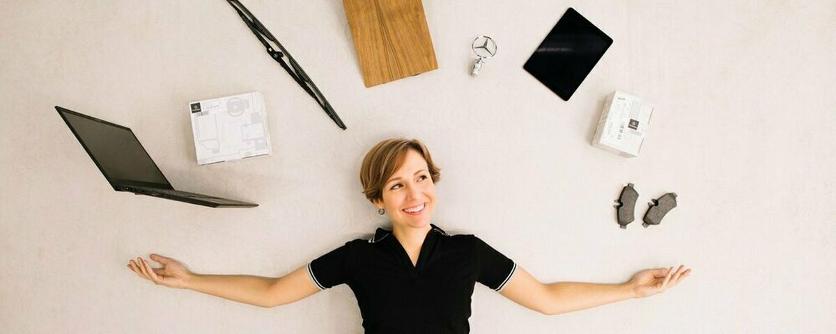 Ausbildung Kaufmann im Einzelhandel im Teile- und Lagerwesen (m/w/d)
