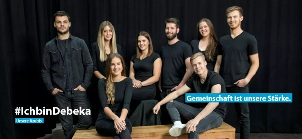 Ausbildung Kaufmann / Kauffrau für Versicherungen und Finanzanlagen
