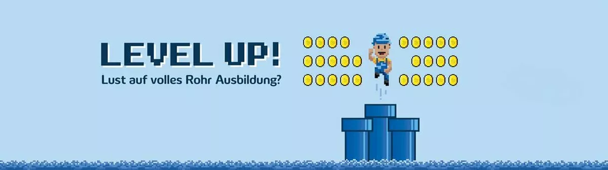 Auszubildender zum Elektroniker (m/w/d) für Betriebstechnik 2026
