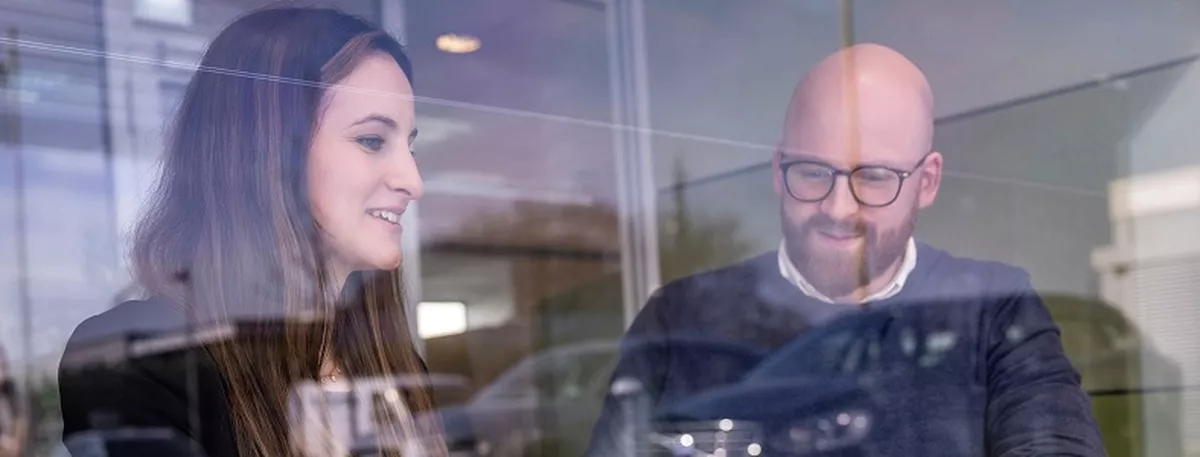 Ausbildung zum Chemielaboranten (m/w/x)