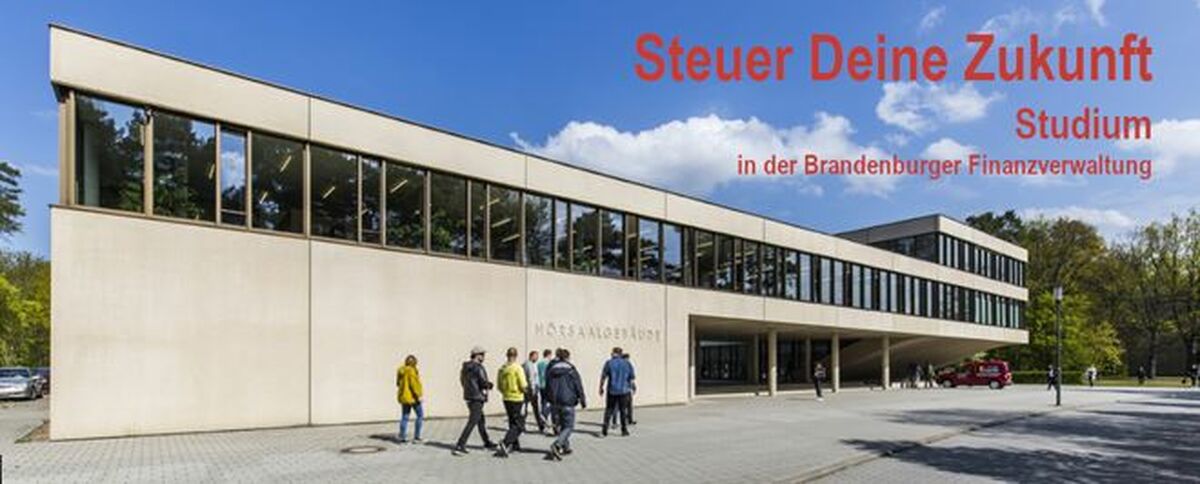 Duales Studium