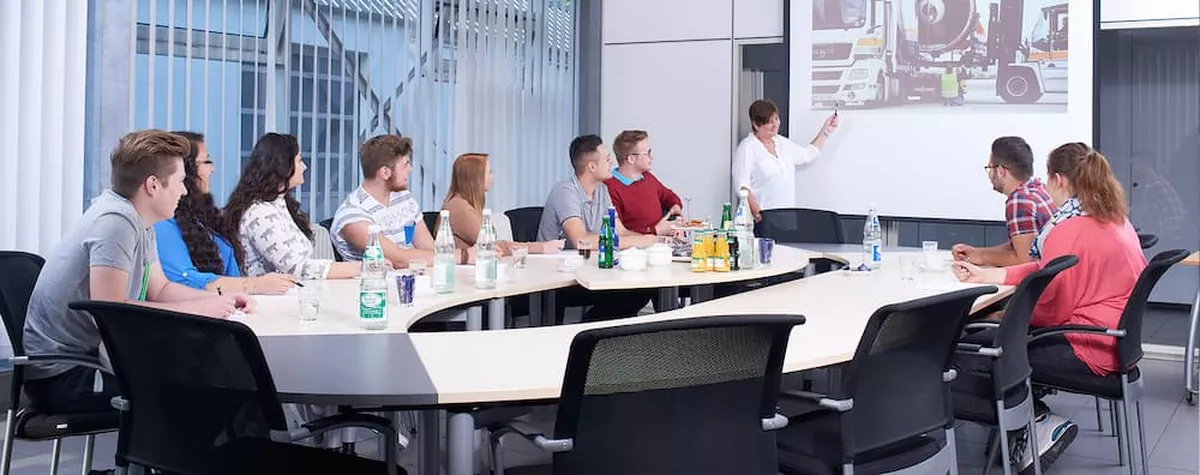 ausbildung